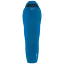 Спальный мешок Ferrino Yukon Plus/+4°C Blue Left (86357NBBS) - миниатюра 1