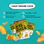 Слайси курячі РябChick сушені з гірчицею та медом 30 г (905503) - мініатюра 3