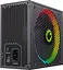 Блок живлення GameMax RGB 850 PRO 850W 80+ Gold Black (RGB 850 PRO (ATX3.03.1 PCIe5.0) - мініатюра 4