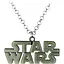 Кулон Star Wars Logo Bronze - мініатюра 1