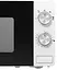 Микроволновая печь Gorenje MO 20 E1W (M20XYZ) (6485454) - миниатюра 3