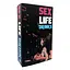 Карточная игра "Sex Life Drinks" FlixPlay PLR-0017, 64 карточки трех категорий - миниатюра 1