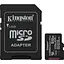Карта пам'яті 512GB microSDXC Canvas Select Plus G en3 150MB/s A1 Card + Adapter SDCS3/512GB - мініатюра 1