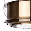Люстра Brille лофт підвісна E27 60W AB (BL-163S/3) - мініатюра 6