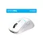 Мишка OfficePro M468W Wireless/Bluetooth White (M468W) - мініатюра 4