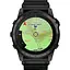Смарт-часы Garmin Tactix 7 AMOLED Edition Premium Tactical GPS Watch with Adaptive Color Display (010-02931-00/01) - миниатюра 10