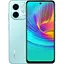 Смартфон Samsung Galaxy A06 4/128GB Light Blue SM-A065FLBGSEK UA UCRF - мініатюра 1