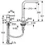 Смеситель для кухни Kludi L-INE 428540577 - миниатюра 2