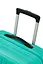 Чемодан American Tourister REJOY 68 см AQUATIC AWE 68х47х26 MH3*21002 - миниатюра 5