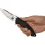 Нож Skif Shark II SW Black - миниатюра 5