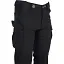 Брюки Mecanik Prime 34 Black - миниатюра 4