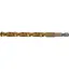 Свердло по металу Makita HSS-TiN 13x151 мм D-15855 - мініатюра 1