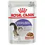 Влажный корм для взрослых стерилизованных кошек Royal Canin Sterilised Sauce кусочки в соусе 1,02 кг (12 шт. х 85 г) - миниатюра 2
