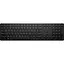 Клавиатура беспроводная HP 455 Programmable, черная - миниатюра 1