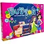 Настольная Игра-бродилка Miss Button Strateg 30355 рус. - миниатюра 1