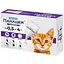 СУПЕРІУМ Панацея, протипаразитарні краплі на холку для котів, 0,5-4 кг - мініатюра 1