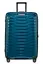 Чемодан Samsonite PROXIS 75 см PETROL BLUE 75x51x31 CW6*01003 - миниатюра 1
