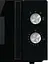 Микроволновая печь Gorenje 17л 700Вт черный - миниатюра 9