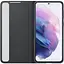 Оригінальний чохол-книжка Samsung для Galaxy S21 Black S-View Clear View Cover Smart EF-ZG991CBEGRU - мініатюра 10