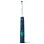 Электрическая зубная щетка Philips Sonicare HX3689/42 серии 4100 сине-зеленая - миниатюра 1