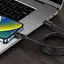 Кабель Proove Dense Metal USB-С to Lightning 27W 1m Black(CCDM27002101) [130316] - мініатюра 6