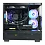 Комп'ютер Power Up #44 для Premiere Pro/Core i7 14700K/64 GB/HDD 6 TB/SSD 1TB/GeForce RTX 5080 16 Gb - мініатюра 5