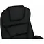 Офисное кресло GT Racer (X-2852 Classic Fabric Black) - миниатюра 5
