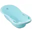 Ванночка с набором аксессуаров Tega Baby Кот и Пес 102 см light blue (PK-102-101) - миниатюра 3