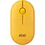 Беспроводная мышь 2E MF300 Silent WL BT Sunny Yellow (2E-MF300WYW) - миниатюра 1