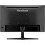 Монитор 23.8" ViewSonic VX24G1-HD FHD IPS 180Hz (VX24G1-HD) - миниатюра 6