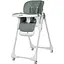 Стульчик для кормления Carrello Select CRL-16301 Forest Green - миниатюра 1
