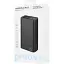 Внешний аккумулятор Proove Hyper Flux Plus 20000mAh 22.5W Black (PBF222120001) [131438] - миниатюра 2