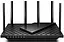 Маршрутизатор ARCHER AX72 AX5400, 4xGE LAN, 1xGE WAN, 1xUSB 3.0 , MESH TP-Link teh0017310 - мініатюра 1