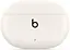 Навушники бездротові Beats by Dr. Dre Studio Buds Plus (MQLJ3) бежеві (Ivory) - мініатюра 3