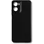 Чохол до мобільного телефона BeCover Silicone Motorola Moto G06 / G06 Power 4G Black (714690) - мініатюра 1