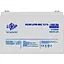 Джерело безперебійного живлення (ДБЖ) LogicPower LPM-PSW-1500VA 12V + АКБ LPM-MG 12V - 100Ah (29698) [110197] - мініатюра 9