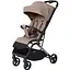 Прогулянкова коляска-книжка Carrello Porto CRL-5522 Gentle Beige - мініатюра 1