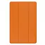 Чехол Lenovo Tab P11 2 gen 11.5 TB350FU TB350XC HardCase Оранжевый - миниатюра 4