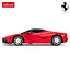 Машинка Rastar Ferrari LaFerrari на управлінні 1:24 червоний 48900 - мініатюра 6