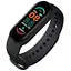 Фитнес-браслет Smart Band M6 Black (sw020) - миниатюра 1