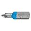 Біта PZ1-1/4 IN-L25MM (0614176651) - мініатюра 1