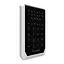 Клавіатура Tiras K-PAD16+ Black на 16 індикаторів зон з вбудованим зчитувачем NFC/Mifare (21-00124) - мініатюра 3