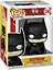 Фигурка Funko Pop Флэш Бэтмен The Flash Batman 10 см TF B 1342 Sell - миниатюра 3