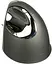 Мышь компьютерная Evoluent VerticalMouse 4 USB Gray (VM4R) - миниатюра 4
