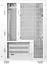 Корпус DeepCool CH260 White (R-CH260-WHNGM0-G-1) - миниатюра 5