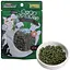 CattyMan Hairball Care Chicken Bits курка виведення шерсті шматочки функціональне ласощі для котів 40 гр - мініатюра 1