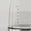 Электрочайник Electrolux 1.7 л Strix серебристо-черный teh0026190 - миниатюра 5