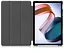 Чехол-книжка Zarmans для планшета Xiaomi Redmi Pad SE черный - миниатюра 5