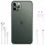 Смартфон Apple iPhone 11 Pro 64GB Midnight Green Model A2215 (Grade Q) Seller Refurbished - миниатюра 4