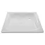 Душовий піддон BLB 80x80 см квадратний CF8012001 білий - мініатюра 1